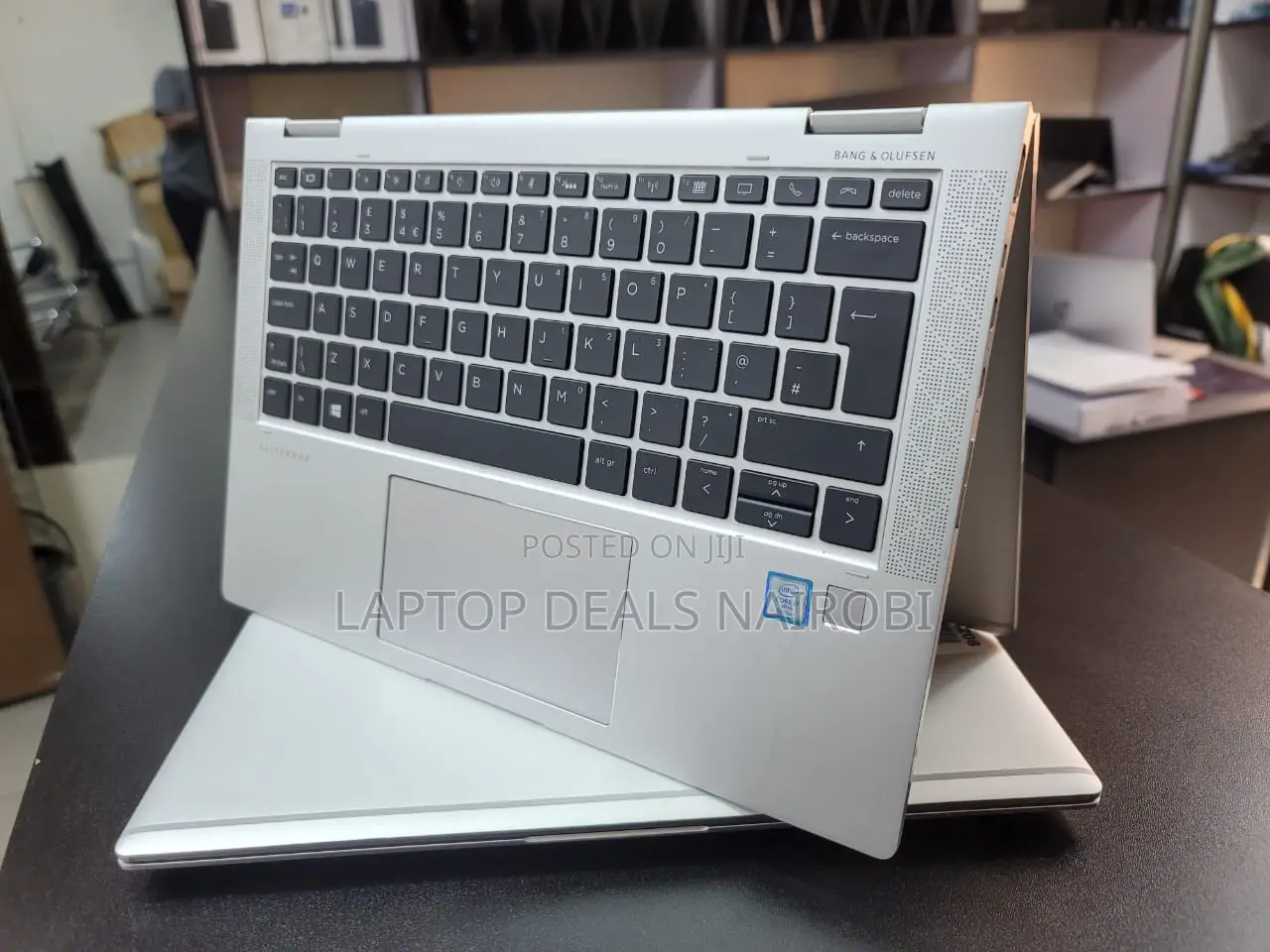 Laptop HP EliteBook 1040 G3 16GB Intel Core I5 SSD 512GB