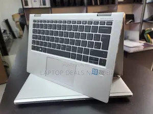Laptop HP EliteBook 1040 G3 16GB Intel Core I5 SSD 512GB