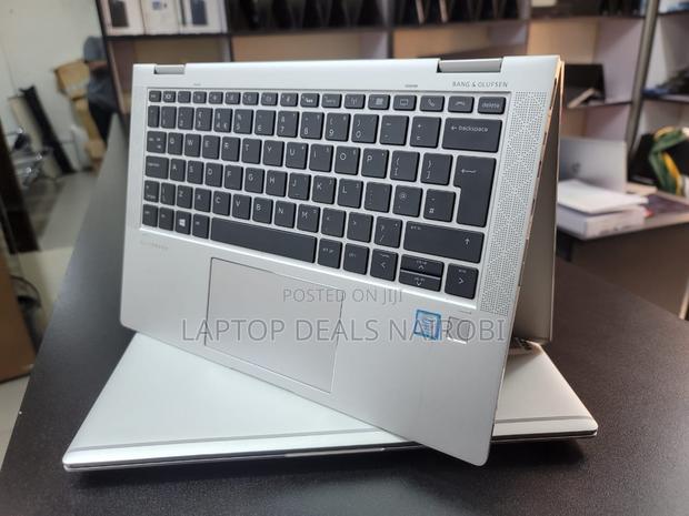 Laptop HP EliteBook 1040 G3 16GB Intel Core I5 SSD 512GB