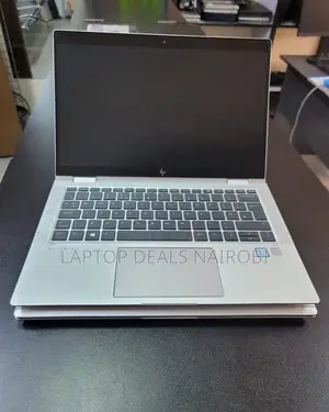 Laptop HP EliteBook 1040 G3 16GB Intel Core I5 SSD 512GB