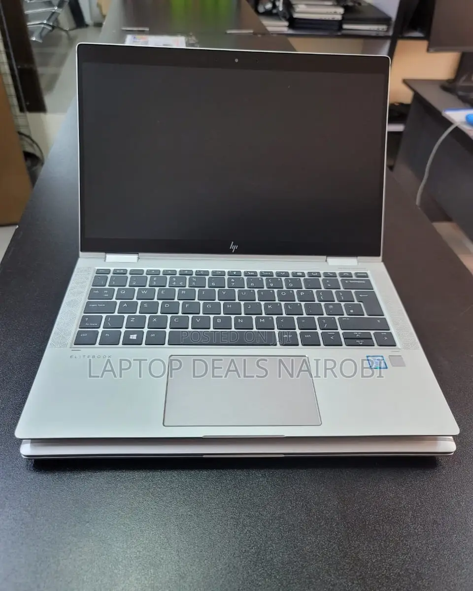 Laptop HP EliteBook 1040 G3 16GB Intel Core I5 SSD 512GB