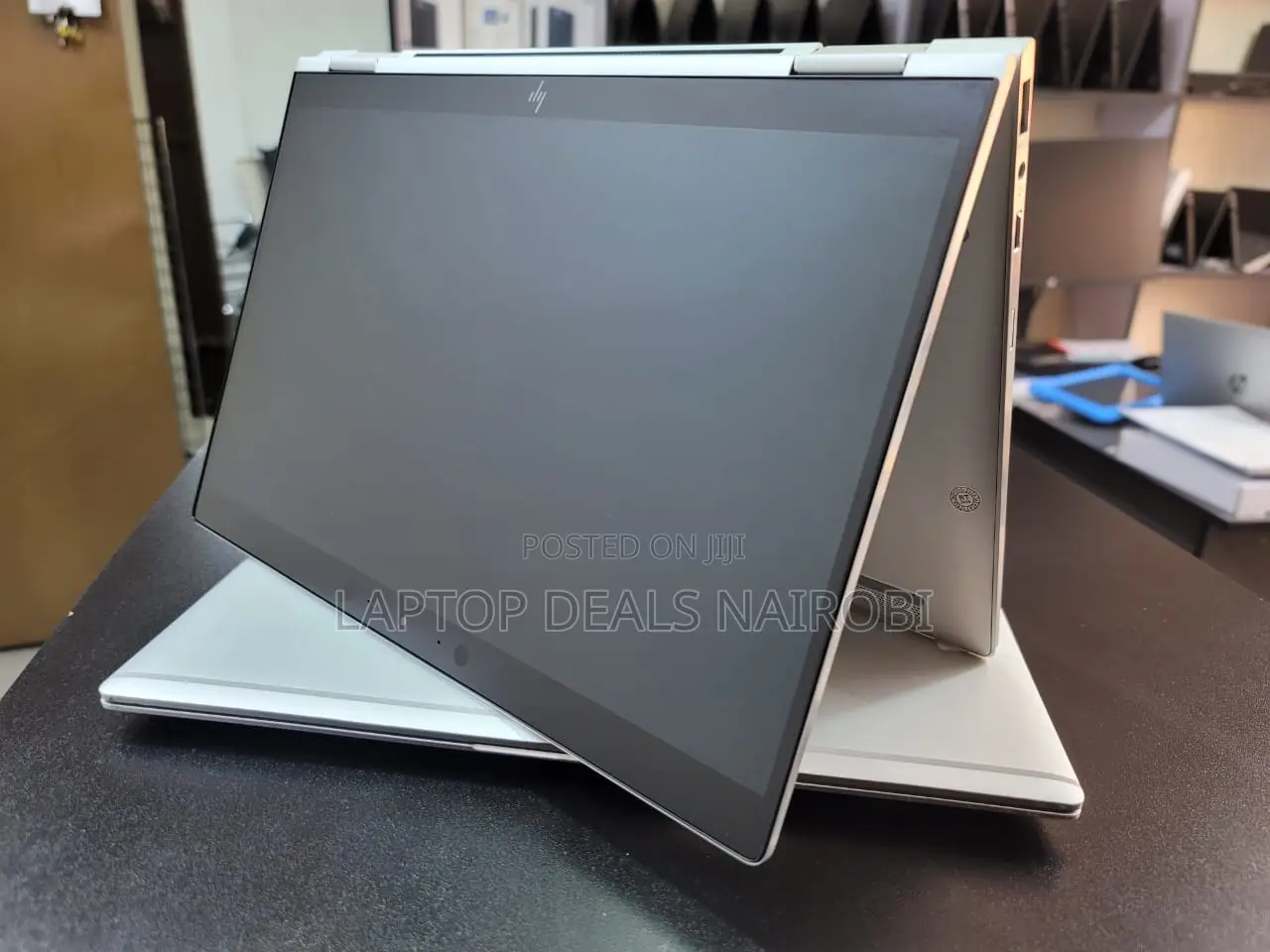 Laptop HP EliteBook 1040 G3 16GB Intel Core I5 SSD 512GB