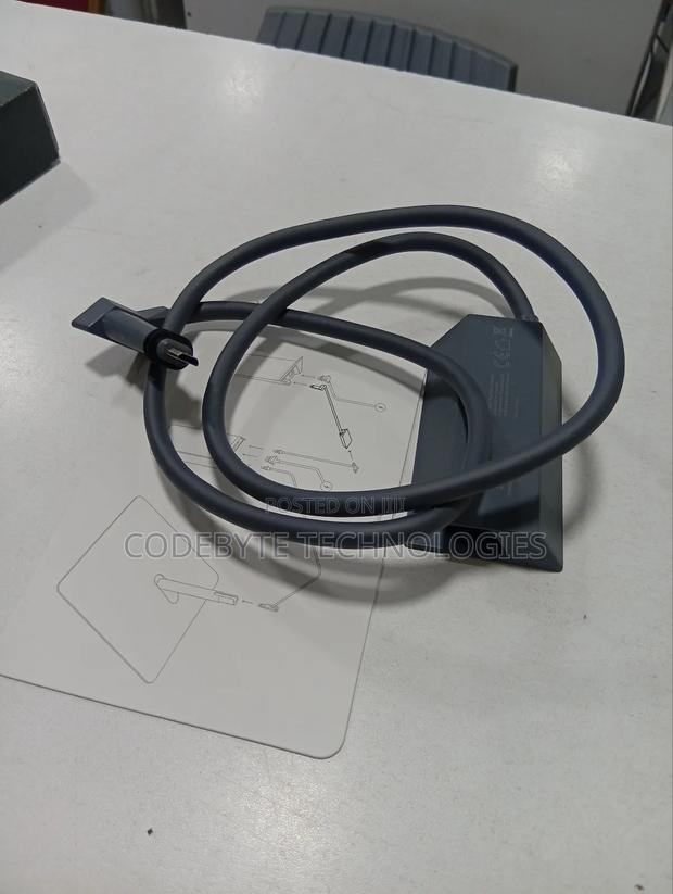 Wired External Ethernet Adapter for Starlink Kit - thumbnail 3