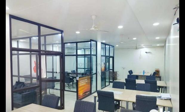 Vip Office-Fully Furnished-Exemplary - thumbnail 4