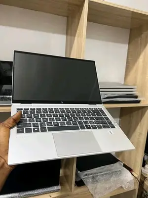 Laptop HP EliteBook X360 1040 G7 16GB Intel Core I7 SSD 512GB