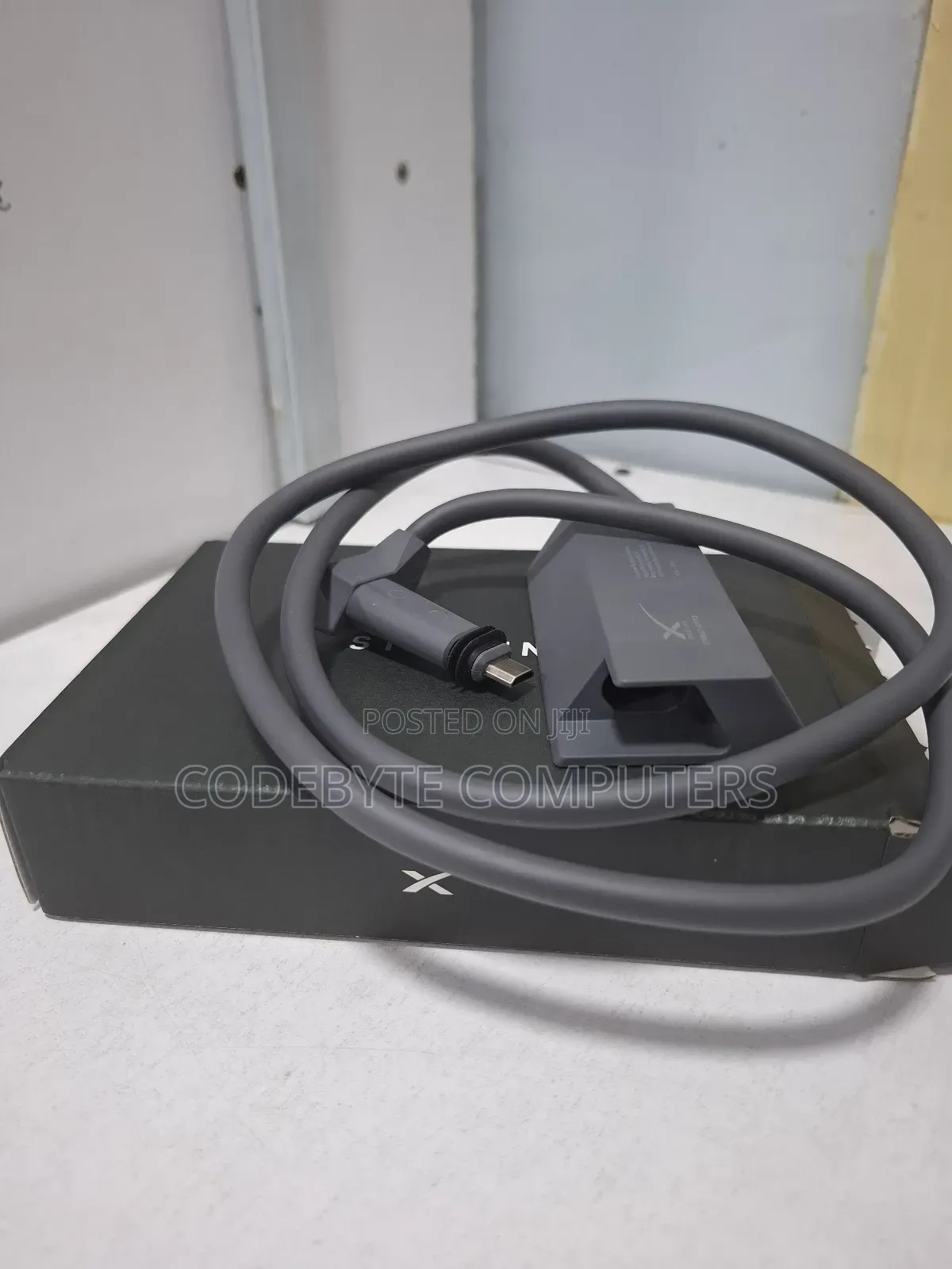Gen2 Adapter