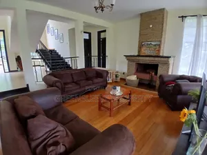 5bdrm House in Karen for rent