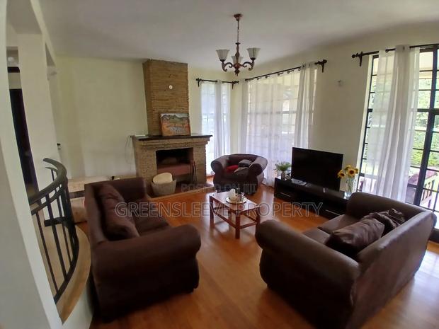 5bdrm House in Karen for rent - thumbnail 4