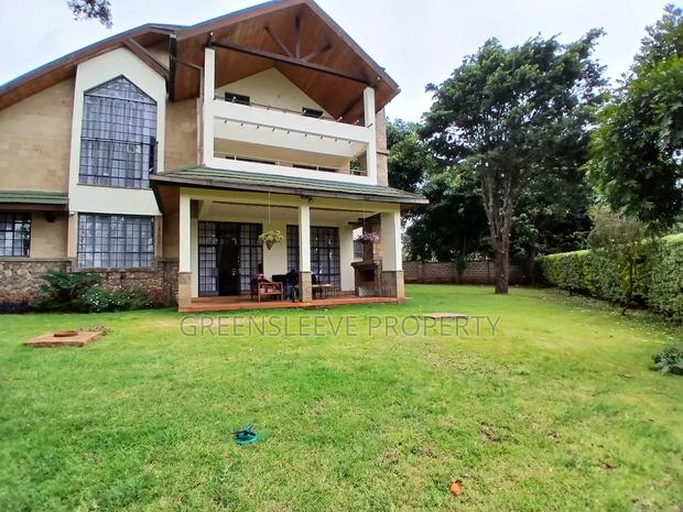 5bdrm House in Karen for rent - thumbnail 5