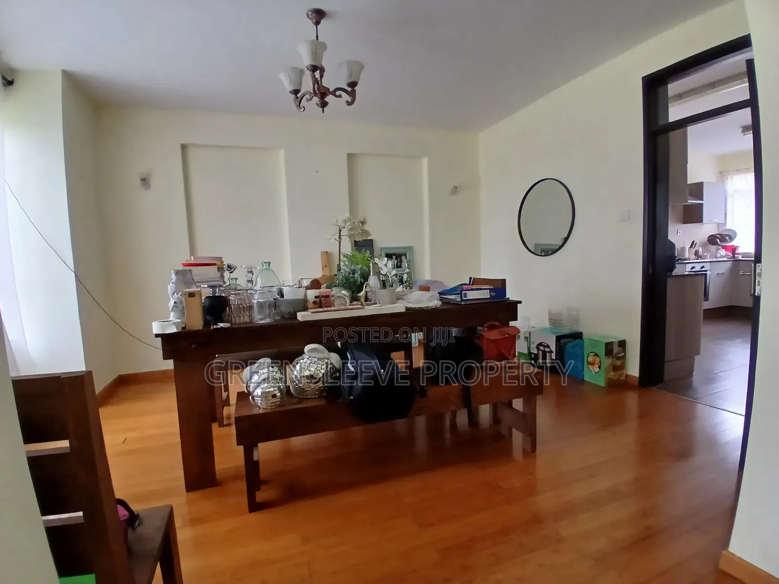 5bdrm House in Karen for rent