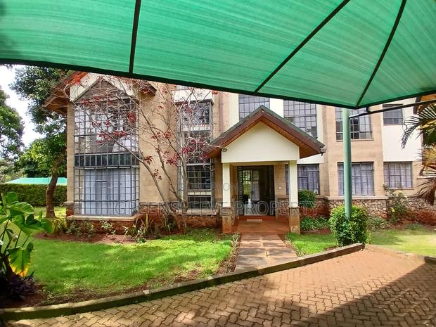 5bdrm House in Karen for rent - thumbnail 7