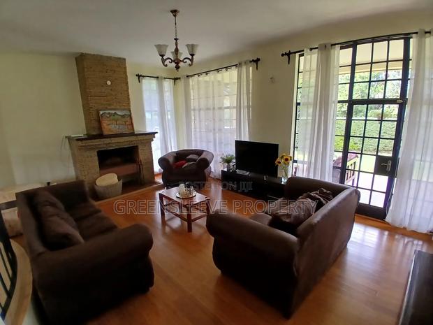 5bdrm House in Karen for rent - thumbnail 8