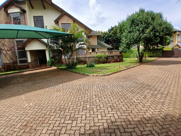 5bdrm House in Karen for rent - thumbnail 9