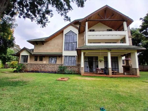 5bdrm House in Karen for rent - thumbnail 10