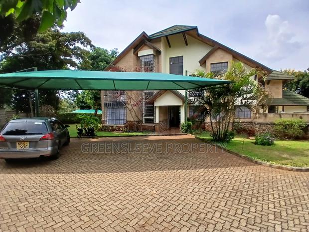 5bdrm House in Karen for rent - thumbnail 13