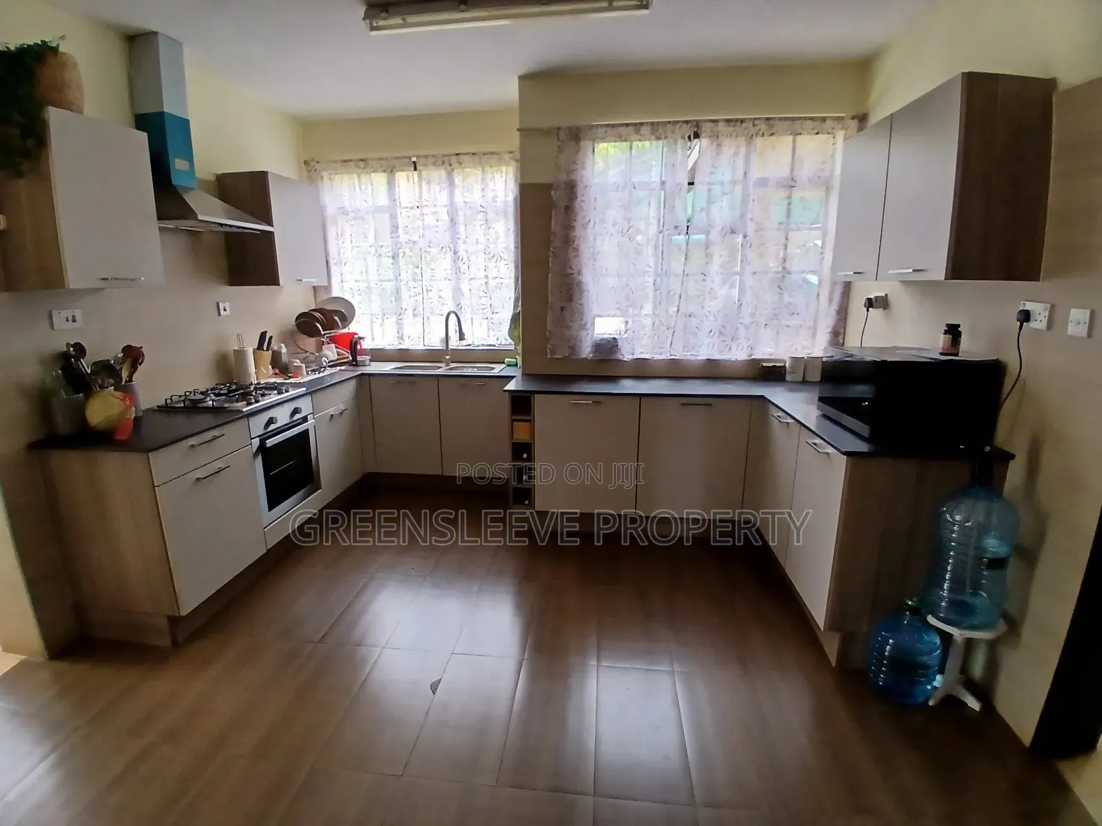 5bdrm House in Karen for rent
