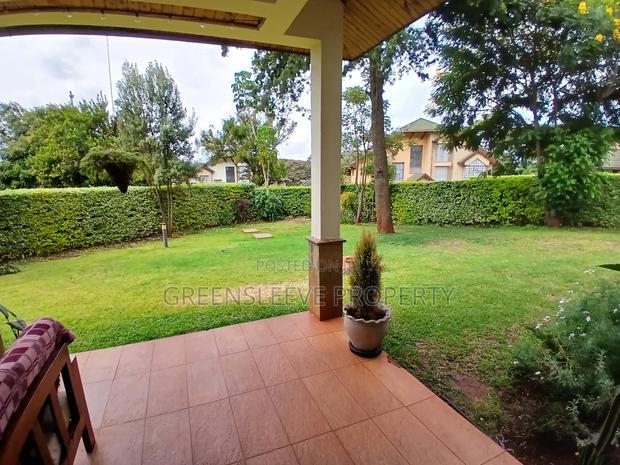 5bdrm House in Karen for rent - thumbnail 18