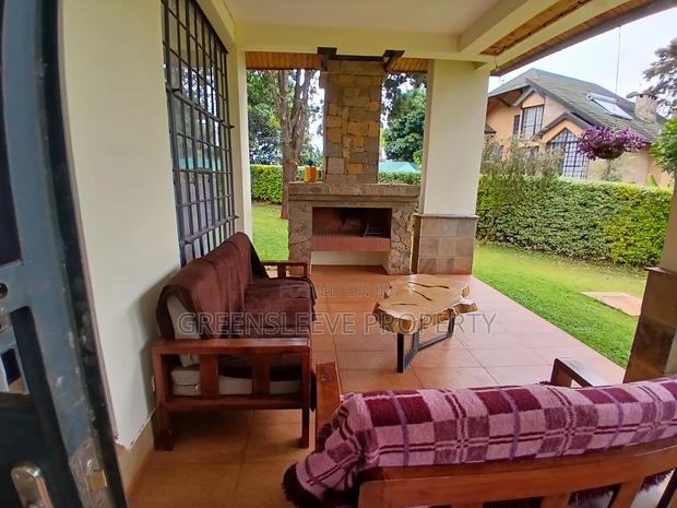 5bdrm House in Karen for rent - thumbnail 19