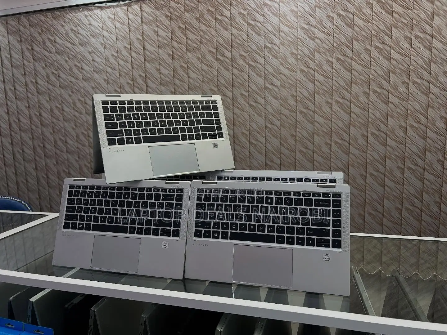 Laptop HP EliteBook X360 1040 G5 16GB Intel Core I5 SSD 512GB