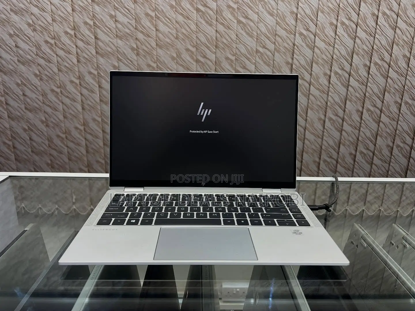 Laptop HP EliteBook X360 1040 G5 16GB Intel Core I5 SSD 512GB