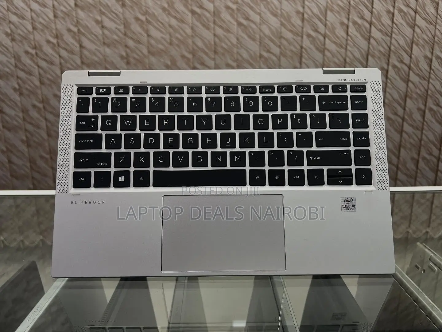 Laptop HP EliteBook X360 1040 G5 16GB Intel Core I5 SSD 512GB
