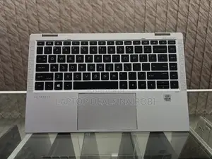 Laptop HP EliteBook X360 1040 G5 16GB Intel Core I5 SSD 512GB