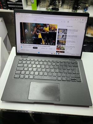 Laptop Dell Latitude 7420 16GB Intel Core i7 SSD 512GB