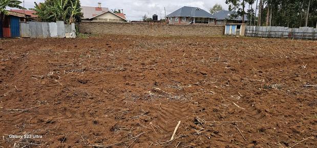 Commercial 1⁄2 Acre Plot for Sale in Kimumu Eldoret - thumbnail 3