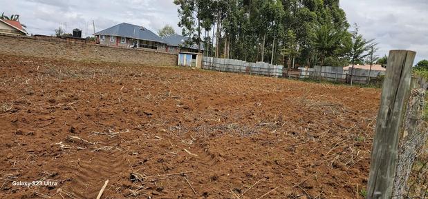 Commercial 1⁄2 Acre Plot for Sale in Kimumu Eldoret - thumbnail 4