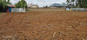Commercial 1⁄2 Acre Plot for Sale in Kimumu Eldoret
