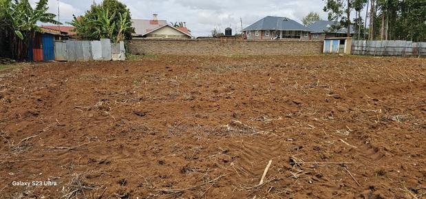 Commercial 1⁄2 Acre Plot for Sale in Kimumu Eldoret - thumbnail 5