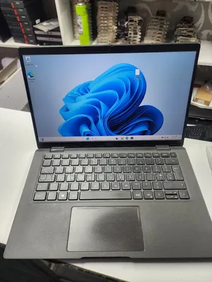 Laptop Dell Latitude 7420 16GB Intel Core I7 SSD 512GB