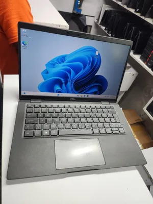 Laptop Dell Latitude 7420 16GB Intel Core I7 SSD 512GB