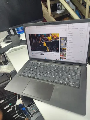 Laptop Dell Latitude 7420 16GB Intel Core I7 SSD 512GB