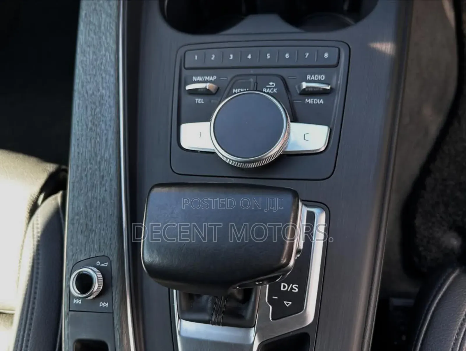 Audi A5 2.0T Premium AWD quattro Sportback 2019 White