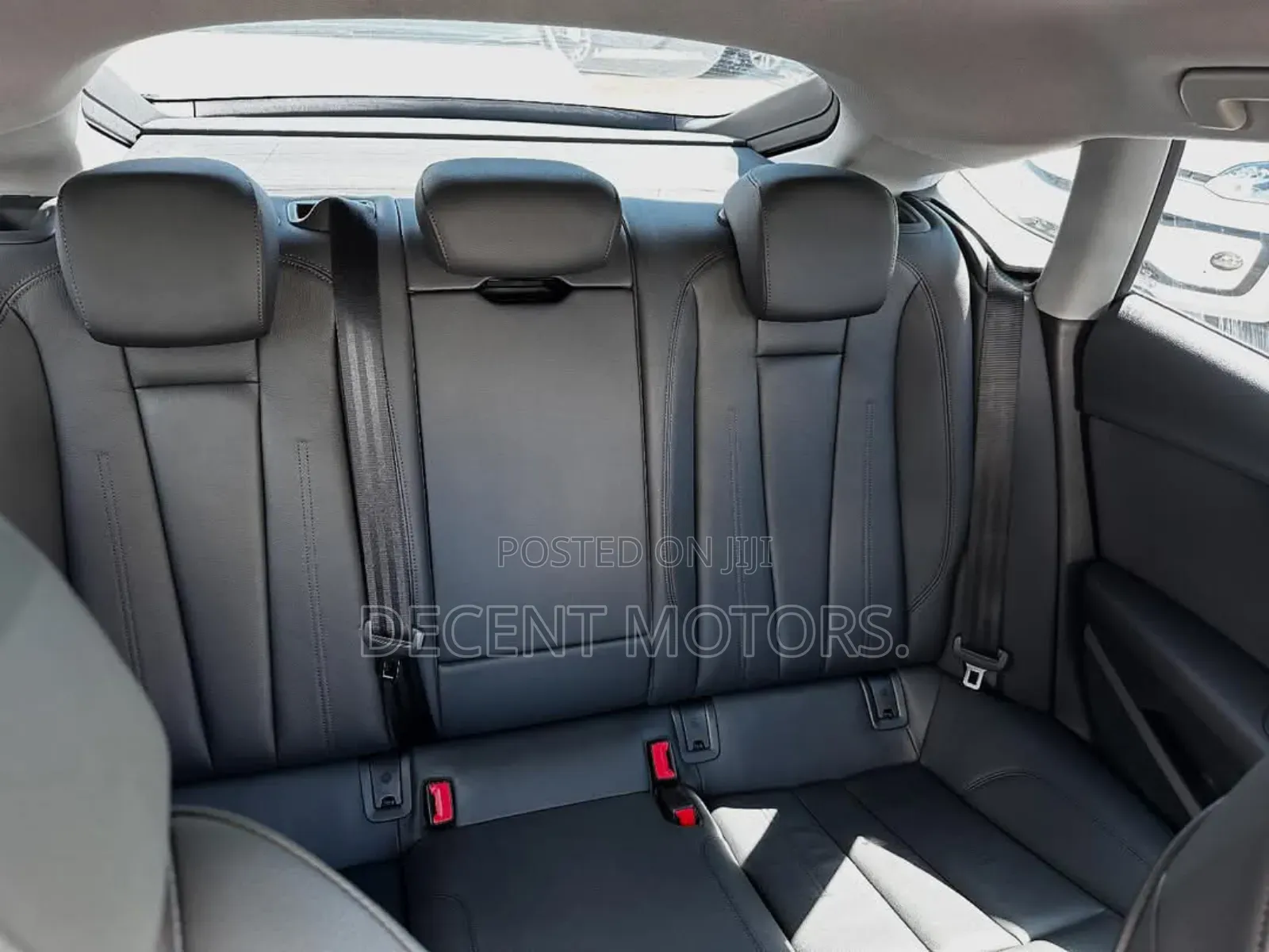 Audi A5 2.0T Premium AWD quattro Sportback 2019 White