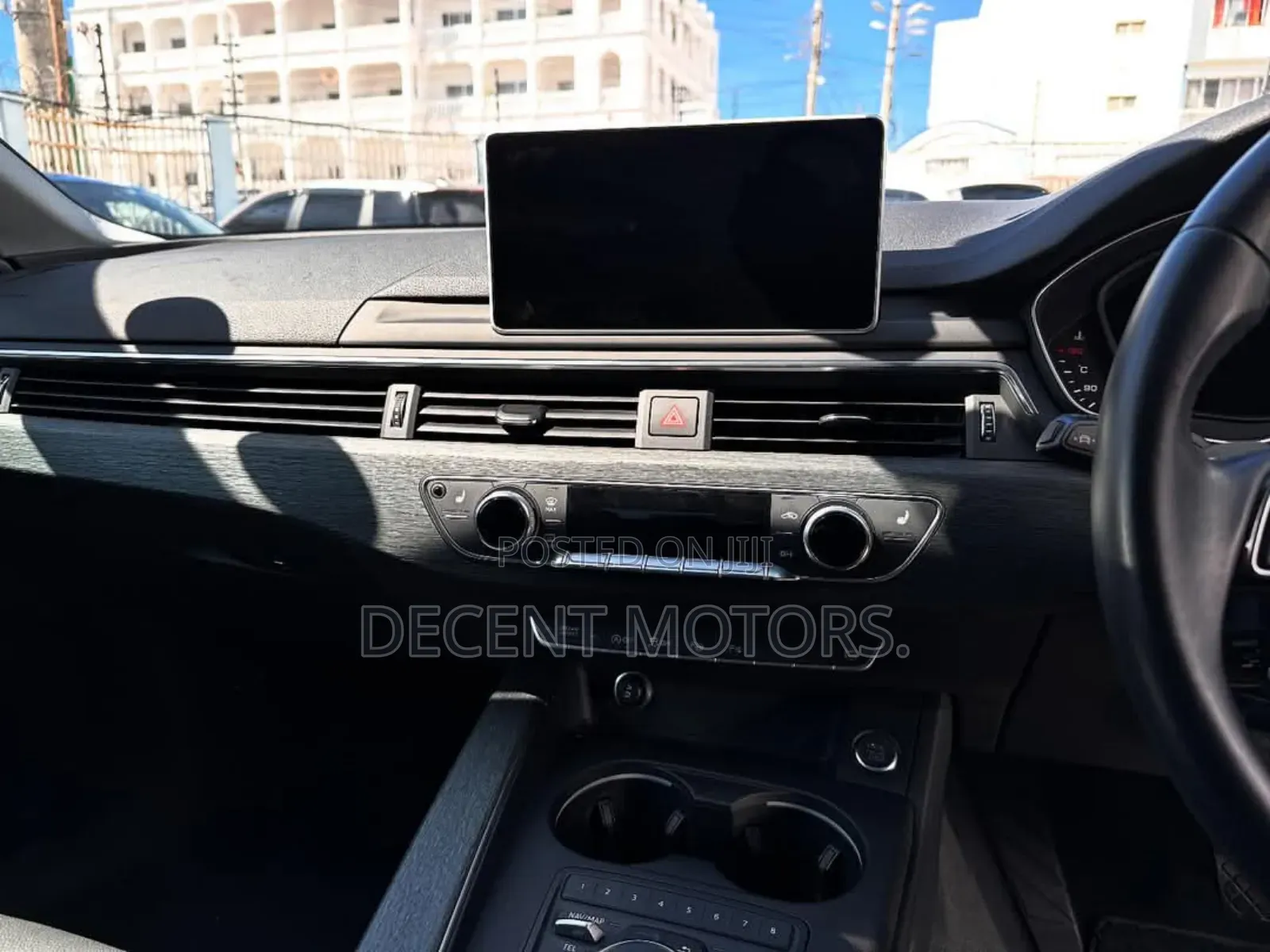 Audi A5 2.0T Premium AWD quattro Sportback 2019 White