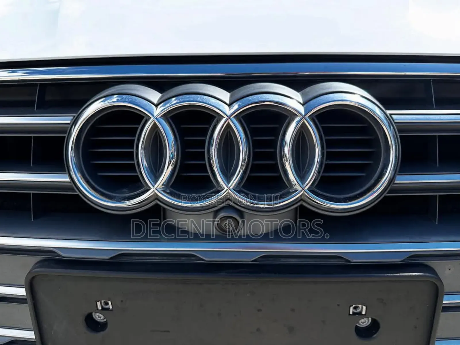 Audi A5 2.0T Premium AWD quattro Sportback 2019 White
