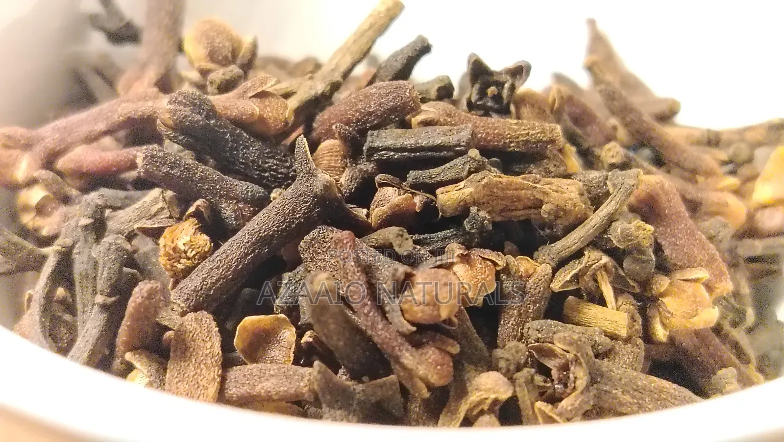 Cloves Flower Buds 125g