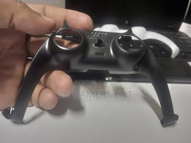 Ps5 Controller Vests - main view