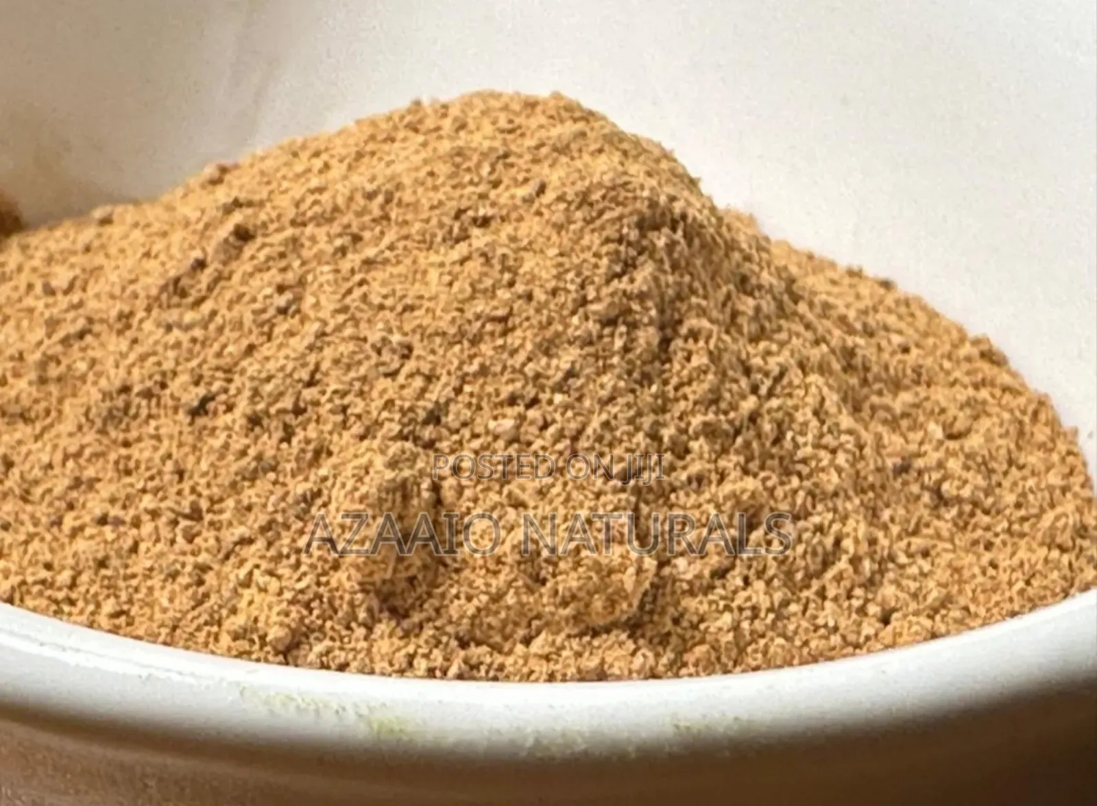 Avocado Seed Powder 125g