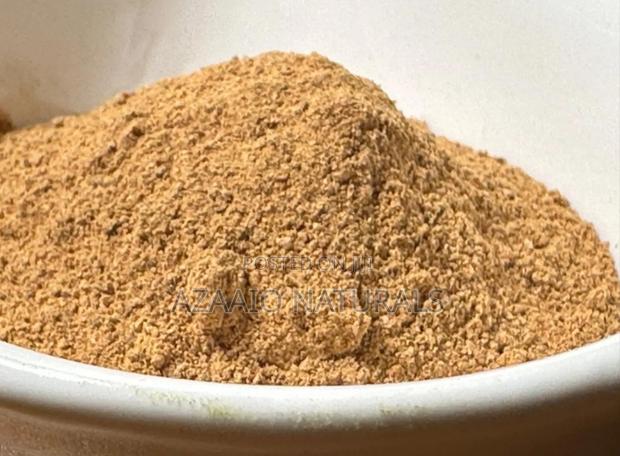 Avocado Seed Powder 125g