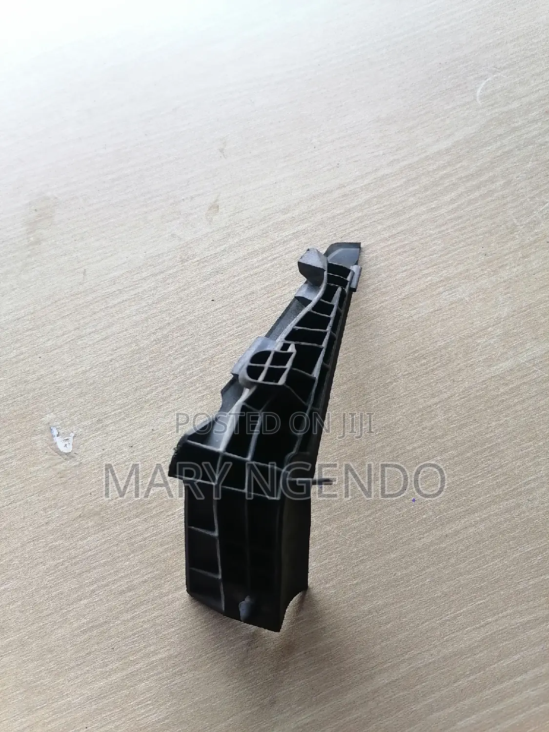 Windscreen Finisher for Toyota Mark X