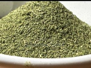 Senna Leaves Powder - main view