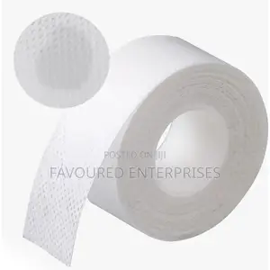 5m Rolled Sweat-Absorbent Tape Hat Shirt Collar