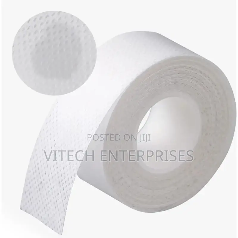5m Rolled Sweat-Absorbent Tape Hat Shirt Collar