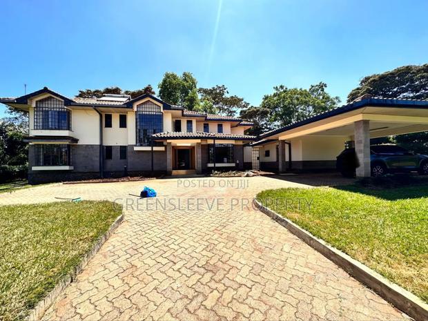 4bdrm House in Karen for sale - main view