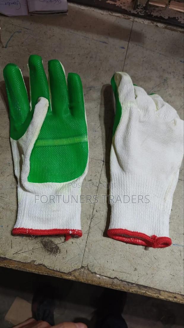 Gardening Gloves - main view