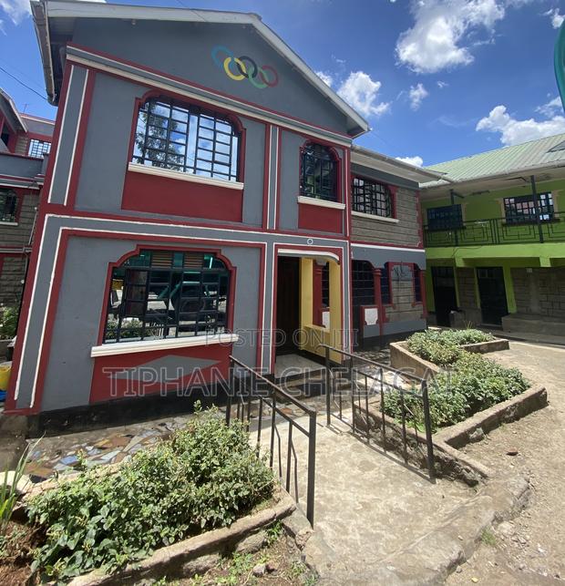 3bdrm Apartment in Kiserian for rent - thumbnail 12