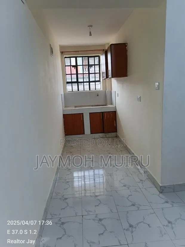 1bdrm Block of Flats in Infinity Phase 1, Kasarani for rent